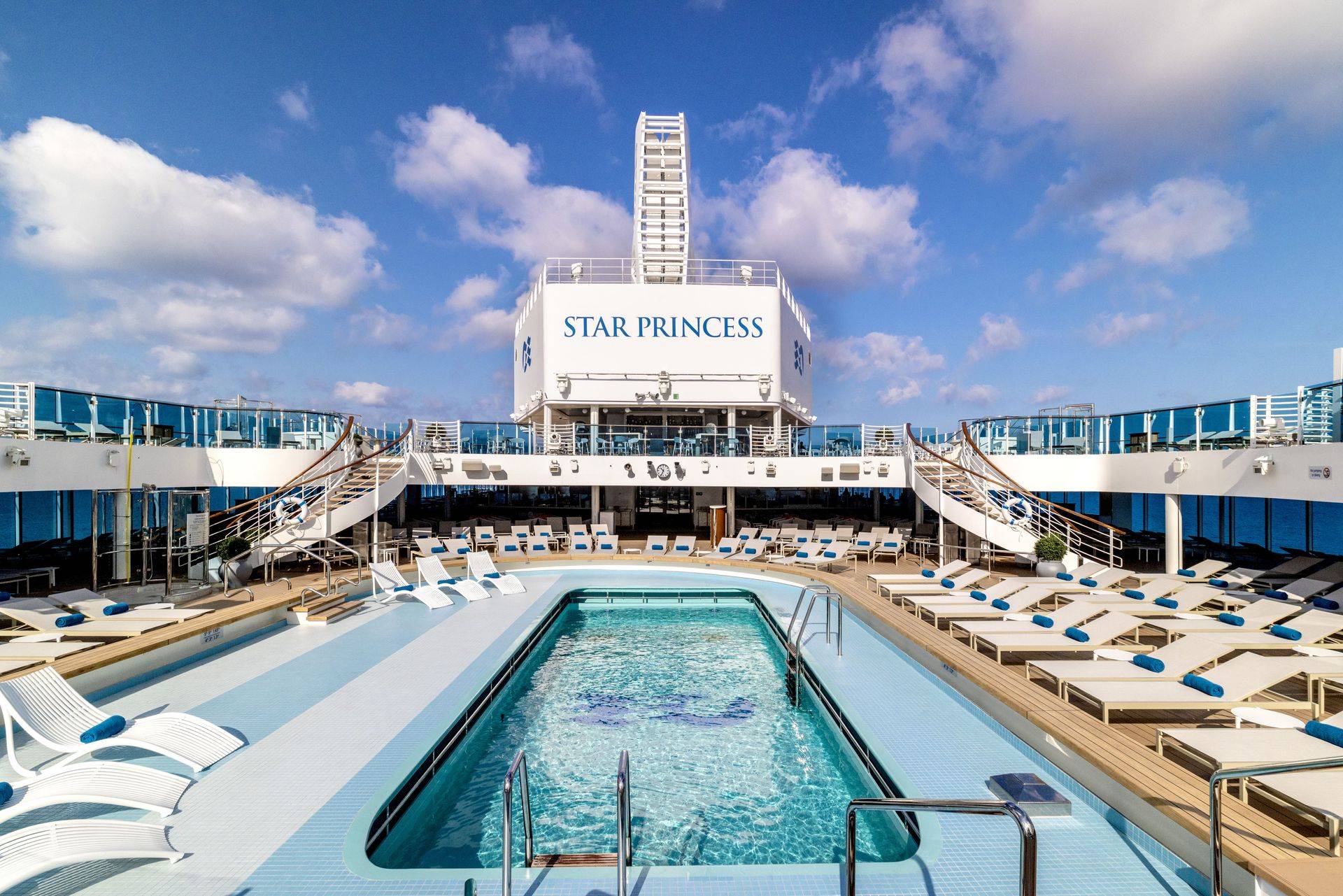 麗都泳池 Lido Pool